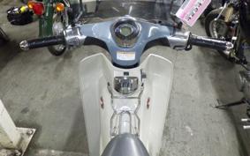 HONDA C125 SUPER CUB JA48