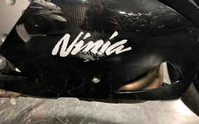 KAWASAKI NINJA ZX-14R ABS 2012 ZXT40E
