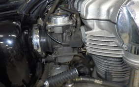 KAWASAKI W650 2001 EJ650A