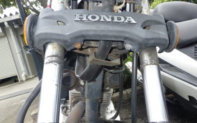 HONDA CBF 125