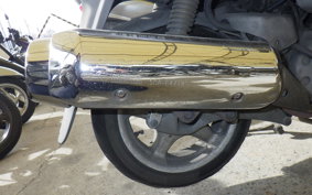 YAMAHA MAJESTY 125 FI