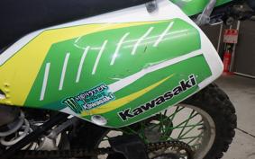 KAWASAKI KLX250 2024 LX250E