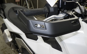 HONDA X-ADV 750 2026 RH21
