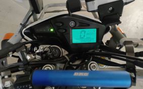 YAMAHA SEROW 250 DG31J