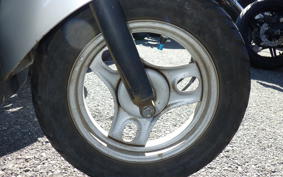 HONDA CREA SCOOPY AF55