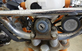 HONDA MD70 2012 MD70