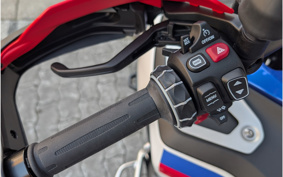 BMW R1300GS ADV 2025 0M31