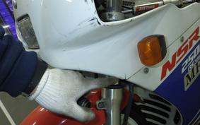 HONDA NSR250R MC18