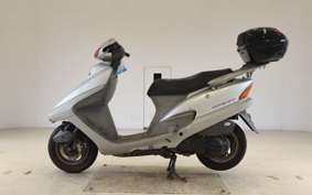 HONDA SPACY 125 Gen. 3 JF04