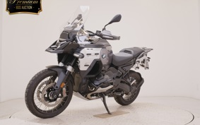 BMW R1300GS Adventure 2026