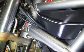 HONDA VTR 250 1998 MC33