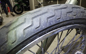 KAWASAKI VULCAN 400 Gen.2 1995