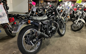 KAWASAKI 250TR BJ250F