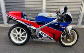 HONDA VFR750R 1987 RC30