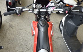 YAMAHA TRICKER 2023 DG10J