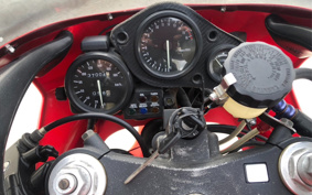 HONDA RVF400 2001 NC35
