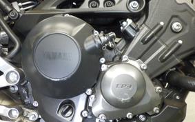 YAMAHA MT-09 A 2017 RN52J