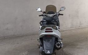 YAMAHA MAJESTY 125 SE27