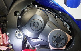 SUZUKI GSX-R1000 2015