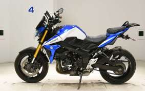 SUZUKI GSR750 A 2016 GR7NA