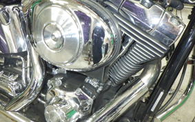 HARLEY FLSTC 1450 2004