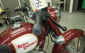 OTHER +ENFIELD CLASSIC350 2012