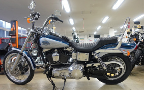 HARLEY FXDWG1450 2001 GEV
