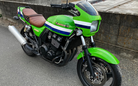 KAWASAKI ZRX400 1999 ZR400E