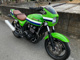 Фото Kawasaki ZRX400 1999 с японского аукциона