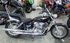 YAMAHA DRAGSTAR 250 VG02J