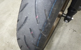 HONDA CB125 R 2023 JC91
