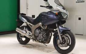 YAMAHA TDM900 2004