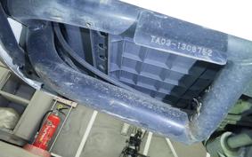 HONDA GYRO CANOPY 2025 TA03