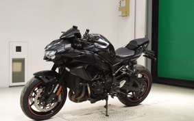 KAWASAKI ZH2 2021 ZRT00K