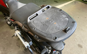 DUCATI STREET FIGHTER V4S 2021 1F00