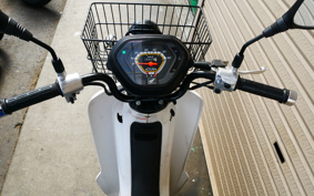 HONDA SUPER CUB50 AA04