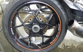 KTM 1290 SUPER DUKE R 2020
