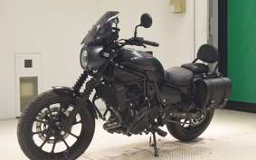 KAWASAKI ELIMINATOR400-3SE 2025 EL400A