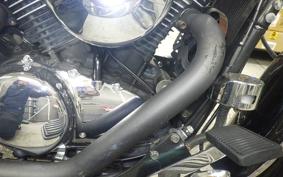 KAWASAKI VULCAN 400 DRIFTER 2003 VN400D