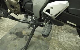 SUZUKI Vストローム250SX EL11L