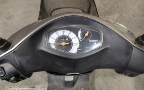 SUZUKI ADDRESS V50 CA42A