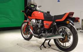 MOTO GUZZI 850 LE MANS 1985