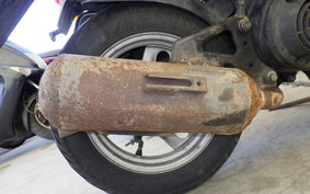 HONDA DIO GEN 3 AF34