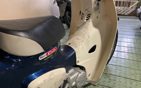 HONDA SUPER CUB50 AA09