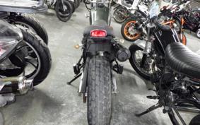 YAMAHA TW225 1991 DG09J