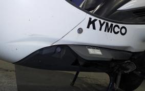 KYMCO GP125