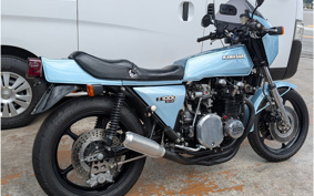 KAWASAKI Z1-R 2011 ...