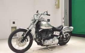 HARLEY FXDWG 1450 2000
