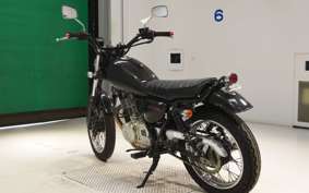 SUZUKI GRASS TRACKER 2009 NJ4BA