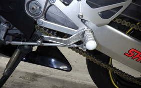 HONDA CBR600F GEN 3 2002 PC35